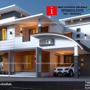 IDEAL Architects & Builders