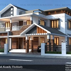 IDEAL Architects & Builders