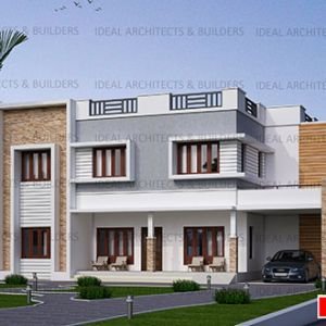 IDEAL Architects & Builders