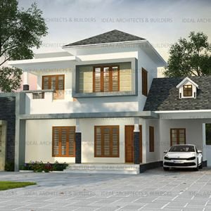 IDEAL Architects & Builders